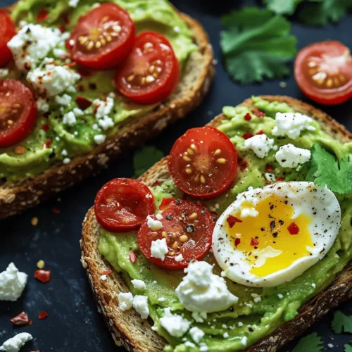 In recent years, avocado toast has emerged as a staple item on breakfast and brunch menus around the world, capturing the hearts of food enthusiasts and health-conscious eaters alike. This simple yet indulgent dish is celebrated not only for its delicious flavors but also for its impressive nutritional profile. Avocado toast is more than just a trend; it is a canvas for culinary creativity and a delicious way to incorporate healthy fats into your diet.