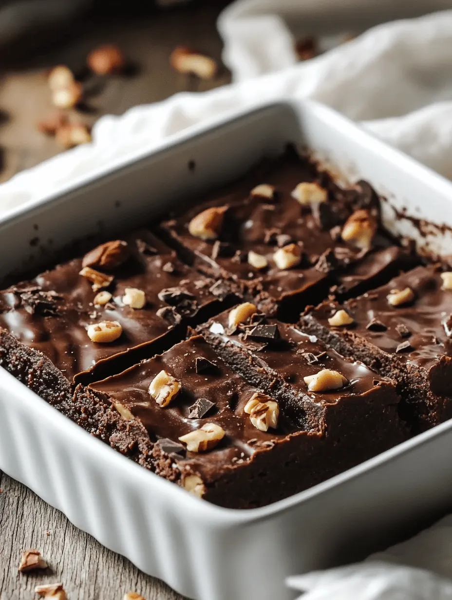 Exploring the core components of the Sweet Slow Cooker Delights recipe reveals how each ingredient contributes to the overall flavor and texture. Let’s break down the essential elements that make this dessert so irresistible.