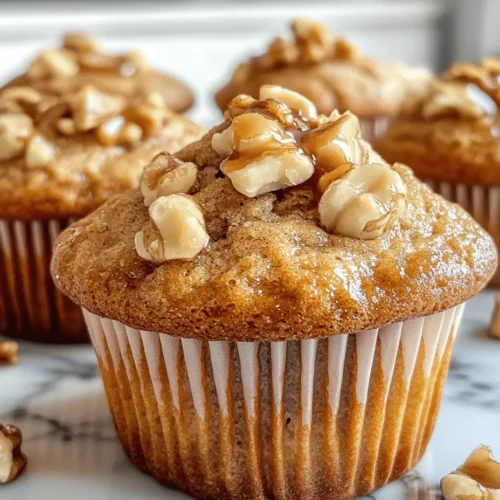 Banana muffins have gained immense popularity across various cultures and occasions. They are often served at breakfast tables, packed into lunchboxes, or enjoyed as a snack during afternoon breaks. The global love for these muffins stems from their comforting flavors and the ease with which they can be made. In many households, they are a go-to recipe, often passed down through generations.