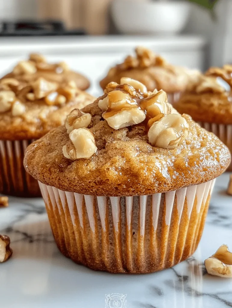 Banana muffins have gained immense popularity across various cultures and occasions. They are often served at breakfast tables, packed into lunchboxes, or enjoyed as a snack during afternoon breaks. The global love for these muffins stems from their comforting flavors and the ease with which they can be made. In many households, they are a go-to recipe, often passed down through generations.