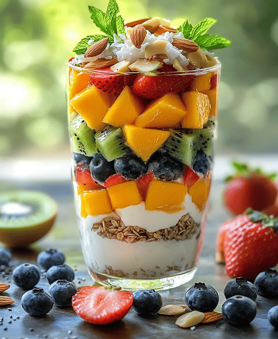 In today's health-conscious world, the importance of incorporating healthy desserts into our diets cannot be overstated. As we become increasingly aware of the impact of sugar and processed ingredients on our health, the demand for nutritious yet satisfying options has surged. Healthy desserts allow us to indulge our sweet cravings while still nourishing our bodies, making them essential components of a balanced diet.