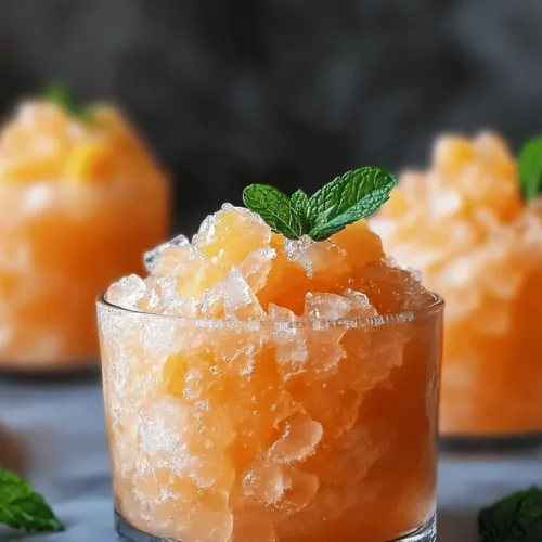 As the sun blazes overhead and temperatures rise, the search for refreshment becomes a top priority. Summer beverages not only quench thirst but also bring joy and a sense of nostalgia, reminding us of carefree days spent outdoors. Among the myriad of options available, homemade slushies stand out for their vibrant flavors and customizable nature. One such delightful concoction is the Peach Lemonade Slush Delight—a perfect fusion of sweet, juicy peaches and zesty lemonade that epitomizes the essence of summer.