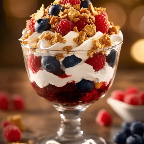In the fast-paced world we live in today, simplicity has become a sought-after quality in the kitchen. Home cooks and busy families are constantly on the lookout for quick, easy dessert recipes that don’t sacrifice flavor or visual appeal. Enter the realm of simple dessert recipes that require minimal ingredients and time, yet deliver delightful results. Among these treasures is Cool Whip, a beloved whipped topping that has won over dessert lovers for decades.