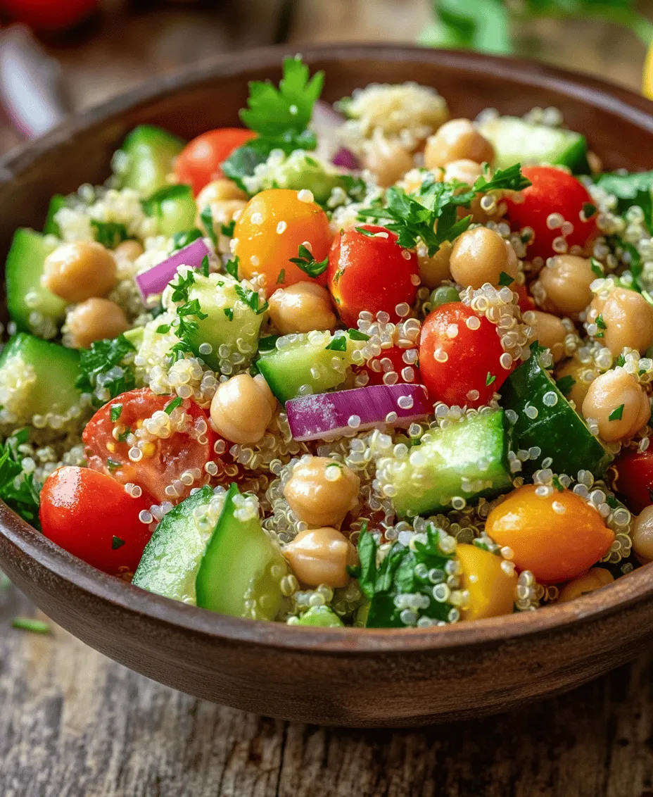 As the temperature rises and daylight stretches into longer evenings, the demand for refreshing food options skyrockets. Cold entrees have emerged as a go-to choice for many, especially during the warmer months when a heavy meal can feel unappetizing. These dishes not only offer a delightful respite from the heat but also bring a plethora of nutritional benefits, making them a staple in many kitchens. Among these enticing options, cold salads stand out for their vibrant colors, crunch, and versatility.