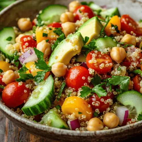 As the temperature rises and daylight stretches into longer evenings, the demand for refreshing food options skyrockets. Cold entrees have emerged as a go-to choice for many, especially during the warmer months when a heavy meal can feel unappetizing. These dishes not only offer a delightful respite from the heat but also bring a plethora of nutritional benefits, making them a staple in many kitchens. Among these enticing options, cold salads stand out for their vibrant colors, crunch, and versatility.