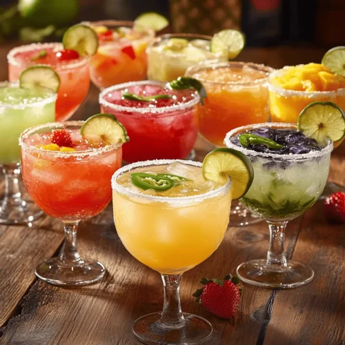 As the sun shines brighter and the temperatures rise, it’s the perfect time to embrace the vibrant flavors of summer. When it comes to refreshing drinks that encapsulate the essence of sunny days, few beverages can compete with the classic margarita. This iconic cocktail has graced countless gatherings and celebrations, becoming synonymous with relaxation and enjoyment. Whether you’re lounging by the pool, hosting a backyard barbecue, or enjoying a quiet evening on your patio, margaritas are the ultimate summer sips that bring joy to every occasion.