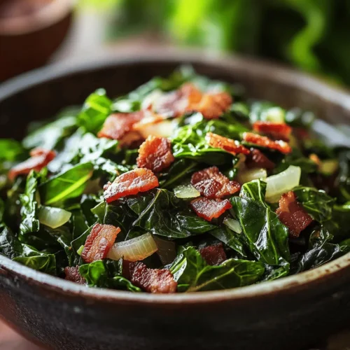 Collard greens are a staple in many kitchens, known for their robust flavor and impressive nutritional profile. This leafy green, belonging to the Brassica family, has been a dietary mainstay in various cultures, particularly in Southern cooking, where it holds a special place on the dinner table. Rich in vitamins and minerals, collard greens are not just a delicious addition to meals; they are also a powerhouse of nutrients that can contribute to a healthier lifestyle.