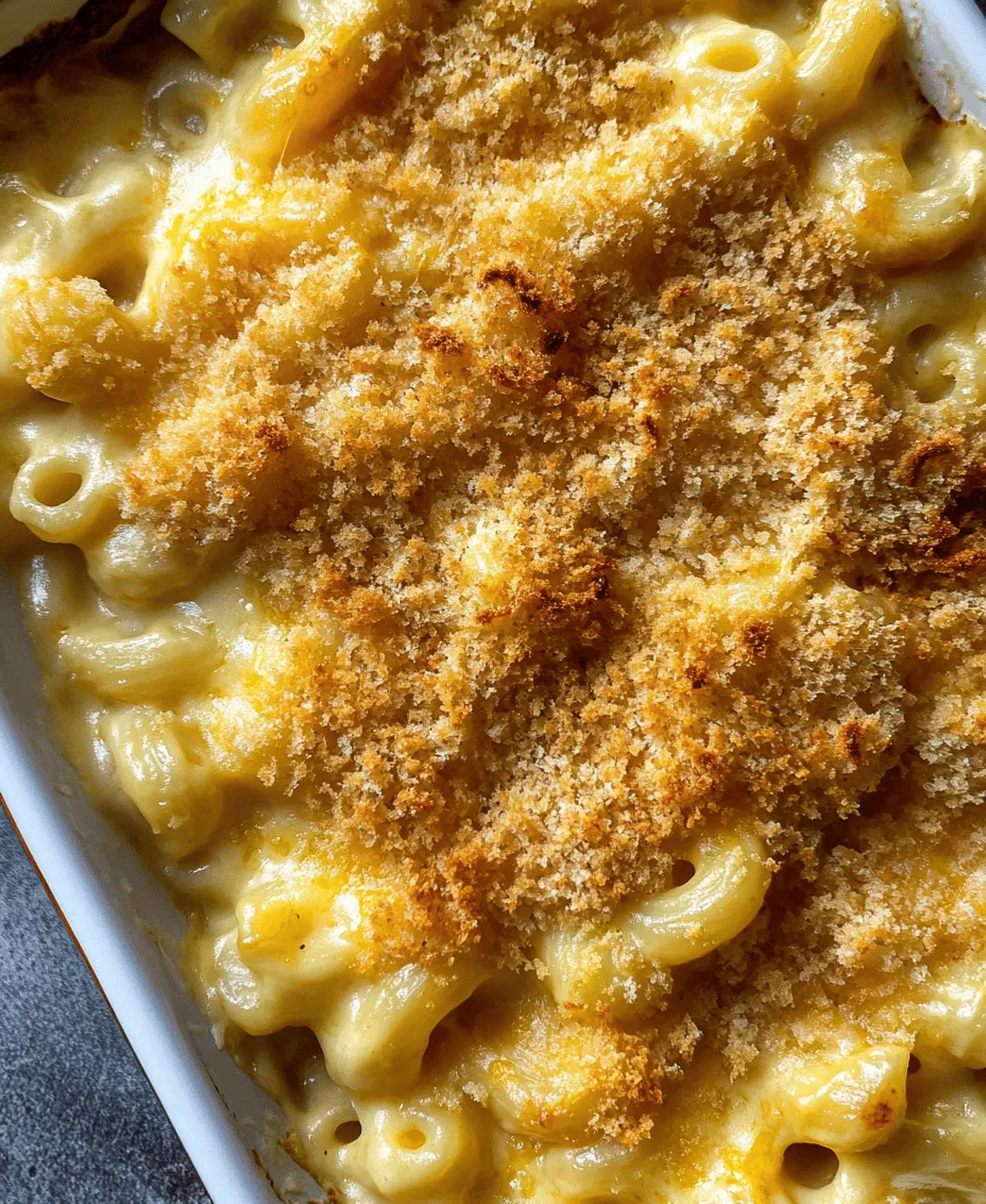 Mac and cheese is more than just a dish; it's a culinary institution that has captured the hearts and taste buds of people around the world. This creamy, cheesy delight is often associated with nostalgia—reminding many of family gatherings, cozy evenings at home, and the simple joy of a warm meal. Whether served as a side dish or a main course, mac and cheese stands out as the ultimate comfort food, offering a perfect balance of flavors and textures that satisfies the soul.