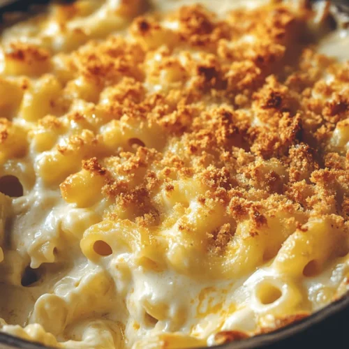 Mac and cheese is more than just a dish; it's a culinary institution that has captured the hearts and taste buds of people around the world. This creamy, cheesy delight is often associated with nostalgia—reminding many of family gatherings, cozy evenings at home, and the simple joy of a warm meal. Whether served as a side dish or a main course, mac and cheese stands out as the ultimate comfort food, offering a perfect balance of flavors and textures that satisfies the soul.