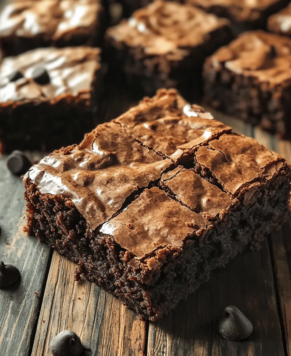 At the heart of every great brownie recipe is unsalted butter, the unsung hero that brings depth and richness to the dessert. The fat content in butter is crucial for achieving that fudgy texture that brownie enthusiasts crave. When you melt unsalted butter and mix it with sugar, it creates a smooth, silky base that helps to bind the ingredients together while imparting a rich flavor.