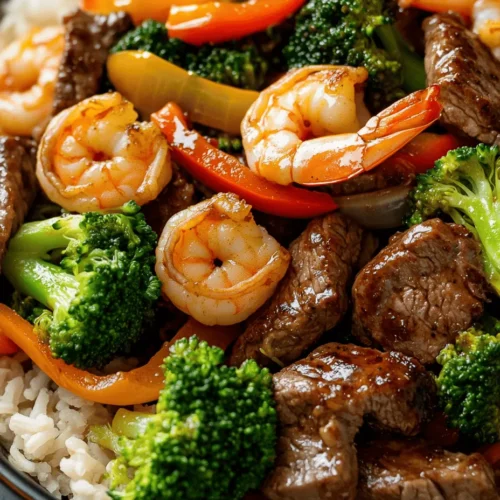 Stir-frying is more than just a cooking technique; it’s a culinary art that has roots in Asian cuisine. This method involves quickly cooking ingredients in a hot pan with a small amount of oil, resulting in vibrant dishes that retain the flavors and nutrients of the food. The fast-paced nature of stir-frying not only preserves the texture of the ingredients but also allows for a multitude of flavor combinations, making it a favorite among home cooks and professional chefs alike.
