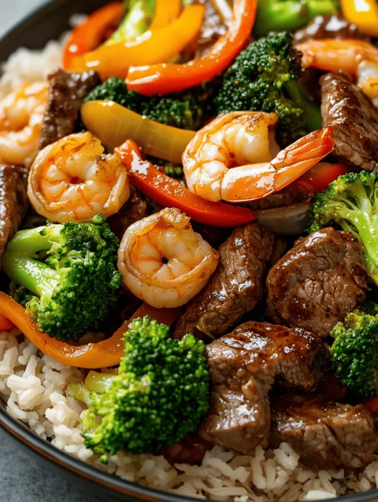 Stir-frying is more than just a cooking technique; it’s a culinary art that has roots in Asian cuisine. This method involves quickly cooking ingredients in a hot pan with a small amount of oil, resulting in vibrant dishes that retain the flavors and nutrients of the food. The fast-paced nature of stir-frying not only preserves the texture of the ingredients but also allows for a multitude of flavor combinations, making it a favorite among home cooks and professional chefs alike.