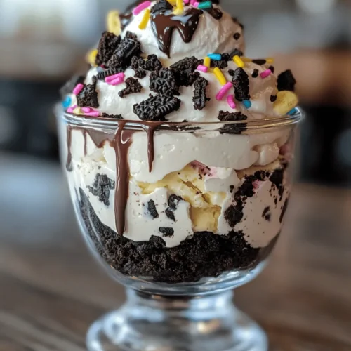 There’s something magical about desserts that feature Oreos. The combination of chocolatey crunch and creamy filling captivates dessert lovers of all ages, making Oreo desserts a staple at gatherings, celebrations, and even quiet nights at home. Whether it’s a birthday party or a family movie night, Oreo desserts have an undeniable charm that draws people in, serving as a delicious focal point for any occasion.