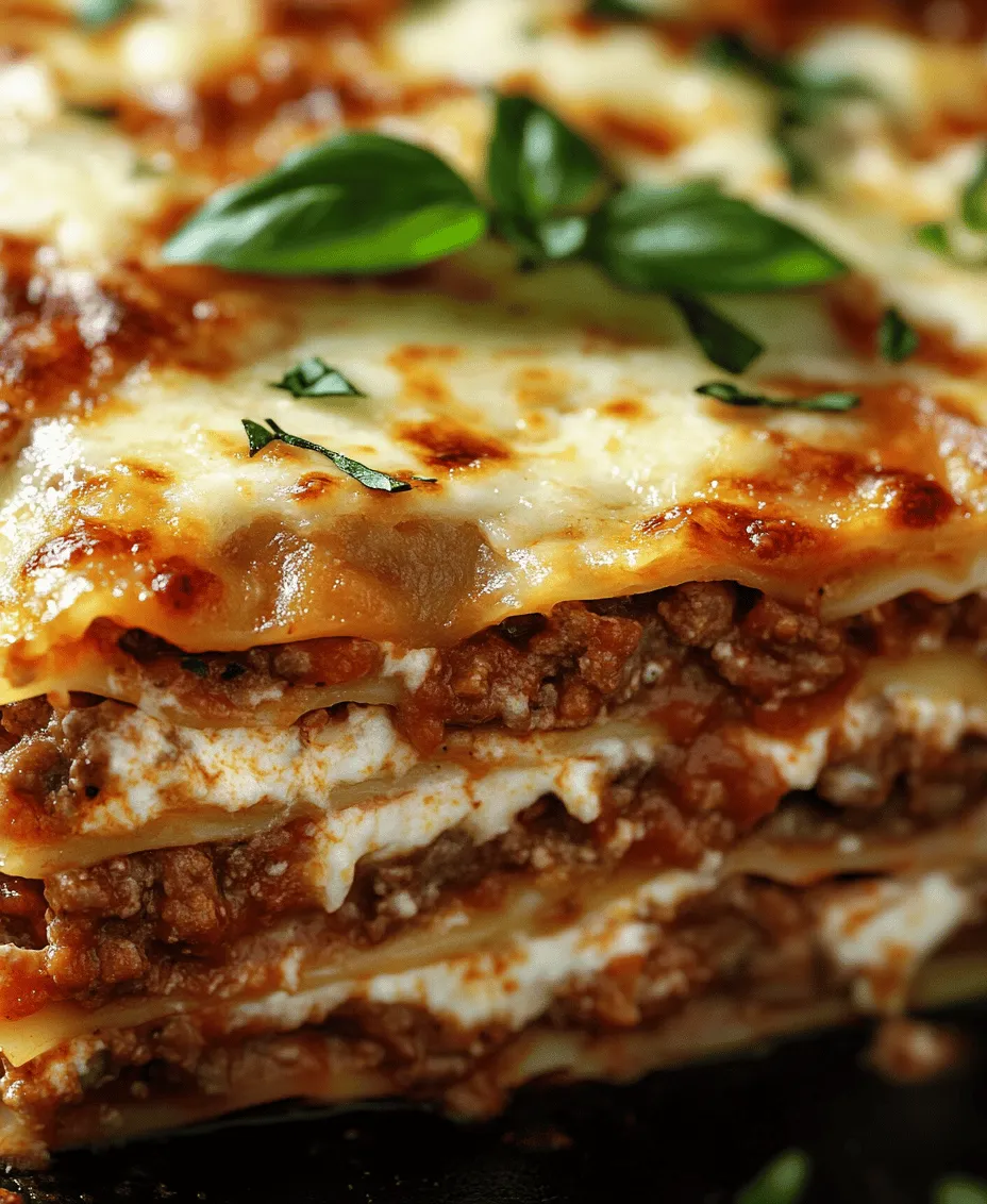 To appreciate the lasagna cake fully, it's essential to understand the roots of its predecessor, the traditional lasagna. The history of lasagna can be traced back to ancient civilizations, with its origins often debated among culinary historians. While some believe it emerged in Ancient Greece, where layers of pasta were baked with meat and sauce, others argue that its true roots lie in Italy during the Middle Ages.
