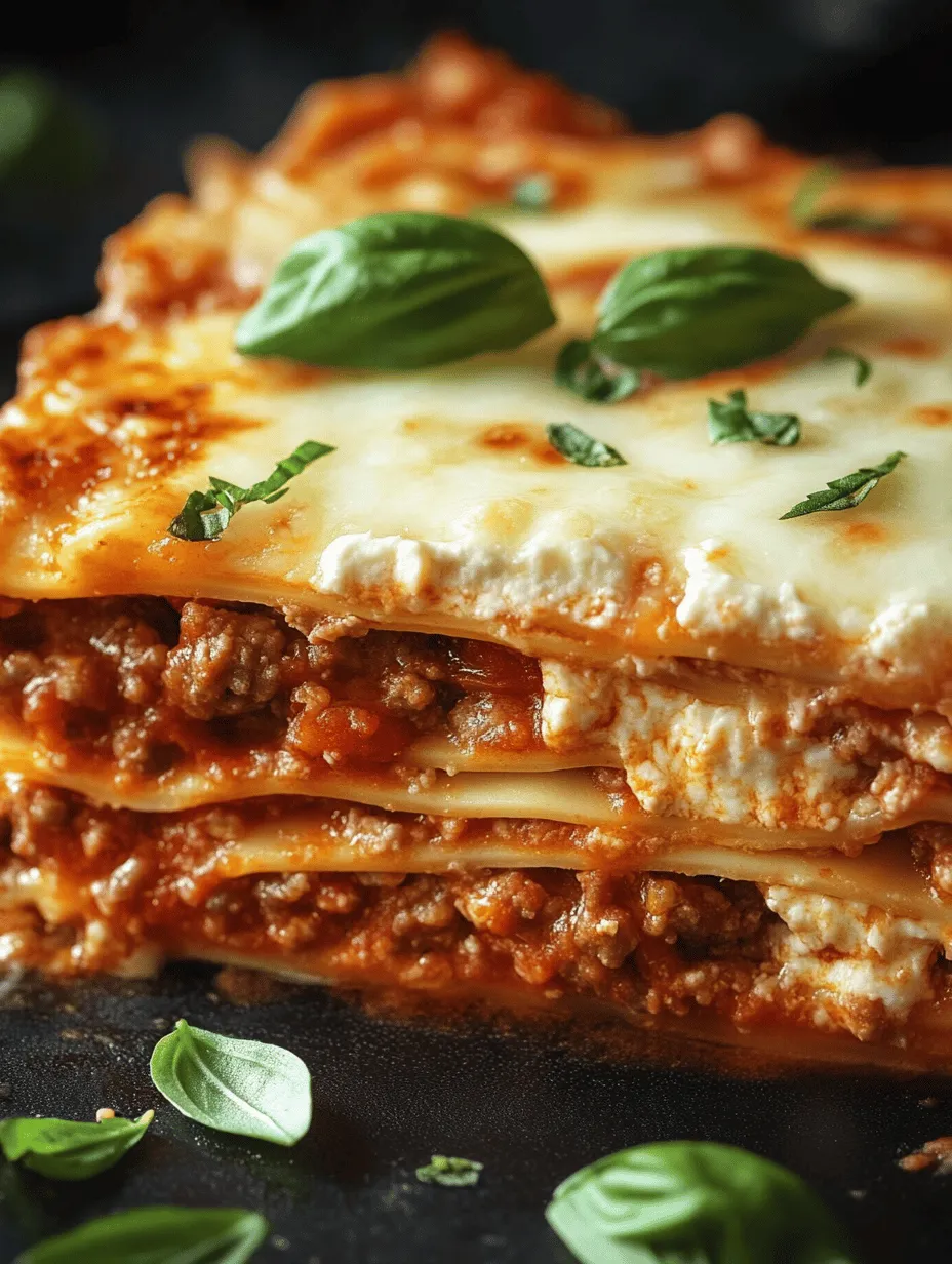 To appreciate the lasagna cake fully, it's essential to understand the roots of its predecessor, the traditional lasagna. The history of lasagna can be traced back to ancient civilizations, with its origins often debated among culinary historians. While some believe it emerged in Ancient Greece, where layers of pasta were baked with meat and sauce, others argue that its true roots lie in Italy during the Middle Ages.