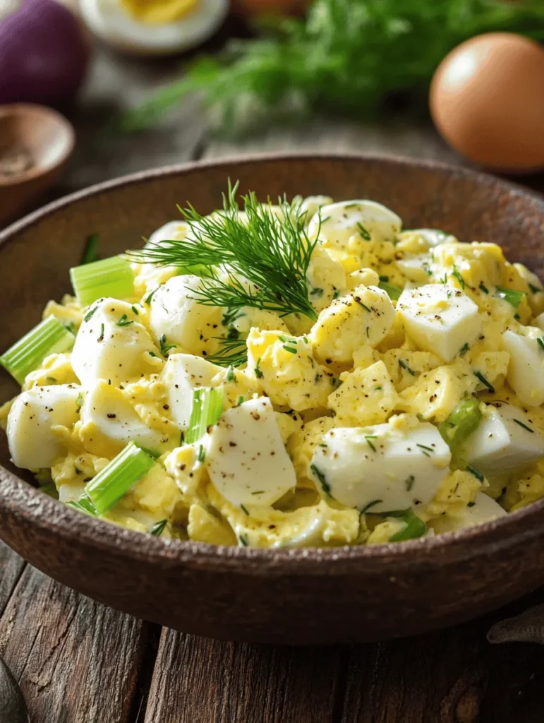 Eggs are not only delicious but also packed with nutrients, making them an excellent choice for health-conscious individuals. They are a powerhouse of protein, providing all nine essential amino acids that our bodies require for optimal functioning. In addition to their high protein content, eggs are rich in vitamins such as B12, riboflavin, and vitamin D, as well as critical minerals like selenium and phosphorus. The yolk, in particular, is a source of healthy fats and antioxidants, including lutein and zeaxanthin, which are beneficial for eye health.