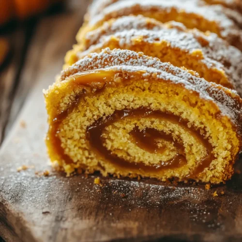 To create the perfect Pumpkin Caramel Spice Cake Roll, it’s essential to understand the role of each ingredient. This knowledge not only enhances your baking skills but also allows you to make informed substitutions if necessary.