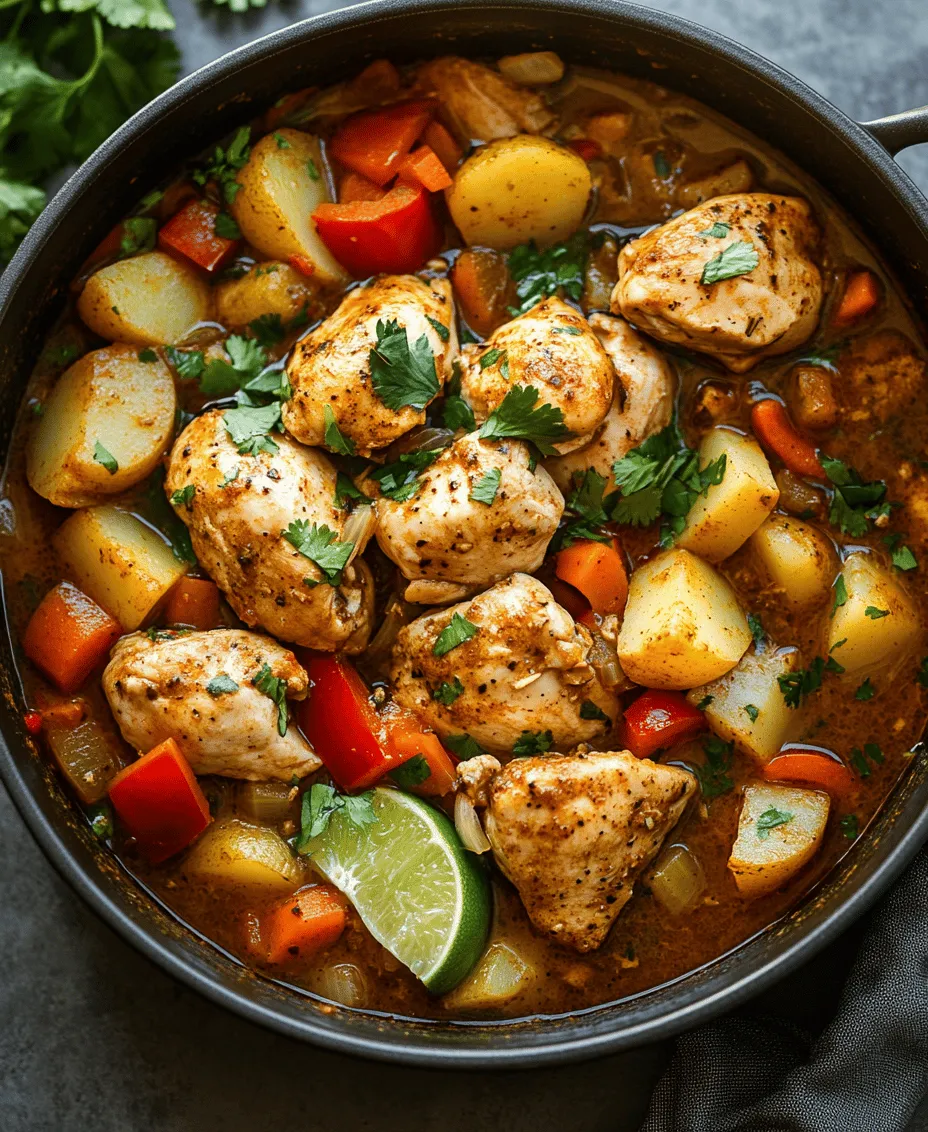 Cuban cuisine is a vibrant tapestry of flavors, aromas, and colors that reflects the island's rich cultural heritage. One such dish that embodies the essence of comfort food is the delightful 