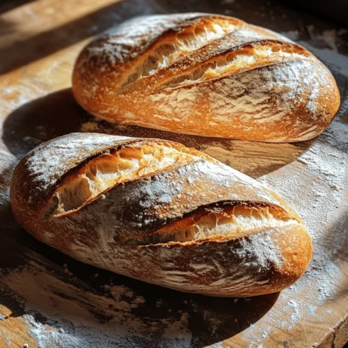 Exploring the world of homemade bread can be an incredibly rewarding experience, particularly when it comes to crafting a classic like French bread. The aroma of fresh, crusty loaves wafting through your kitchen is not just a sensory delight; it's an invitation to savor the art of baking. This article provides a detailed guide on how to create your very own homemade French bread, complete with step-by-step instructions and insights into the ingredients and techniques involved. Whether you're a seasoned baker or a novice in the kitchen, this French bread recipe will elevate your culinary skills and fill your home with the irresistible aroma of freshly baked bread.