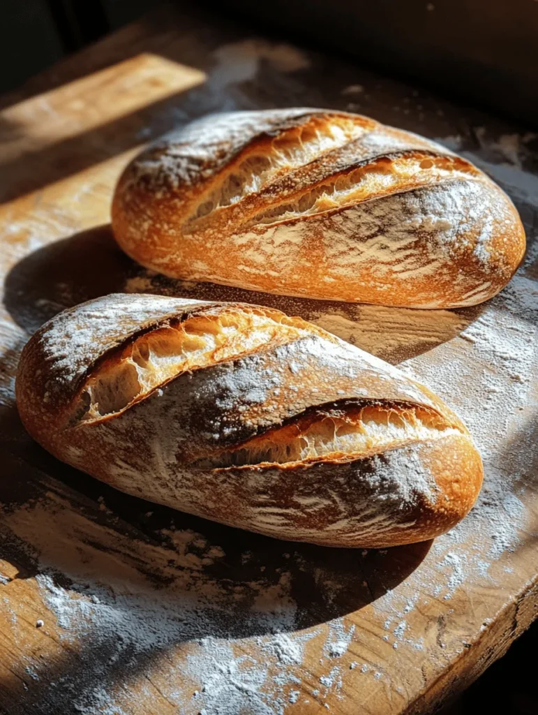 Exploring the world of homemade bread can be an incredibly rewarding experience, particularly when it comes to crafting a classic like French bread. The aroma of fresh, crusty loaves wafting through your kitchen is not just a sensory delight; it's an invitation to savor the art of baking. This article provides a detailed guide on how to create your very own homemade French bread, complete with step-by-step instructions and insights into the ingredients and techniques involved. Whether you're a seasoned baker or a novice in the kitchen, this French bread recipe will elevate your culinary skills and fill your home with the irresistible aroma of freshly baked bread.