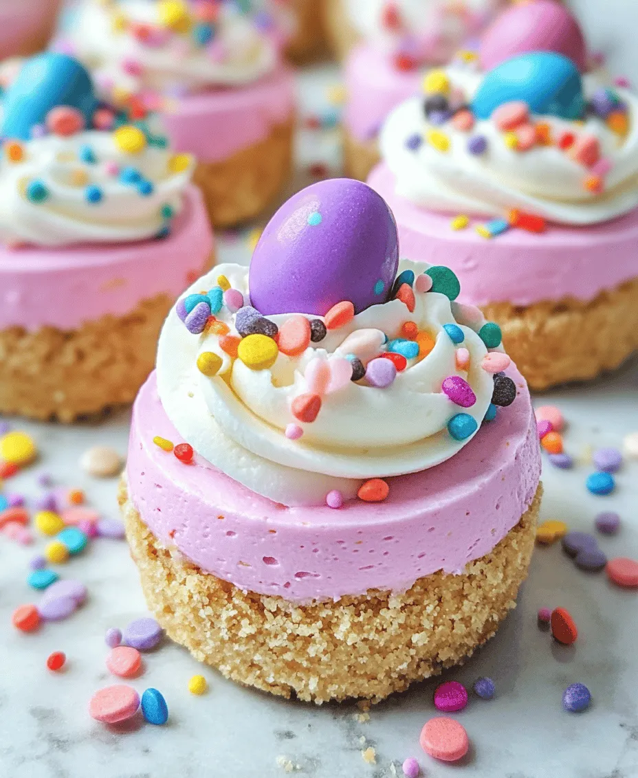 As spring blooms and Easter approaches, families gather to celebrate this joyous occasion, filling homes with laughter, love, and, of course, an abundance of delicious food. Easter is a time for creating cherished memories, and no celebration is complete without a delectable dessert that delights both the eyes and the taste buds. Among the many sweet treats that grace the tables during this festive season, desserts hold a special place, often becoming the centerpiece of holiday feasts.