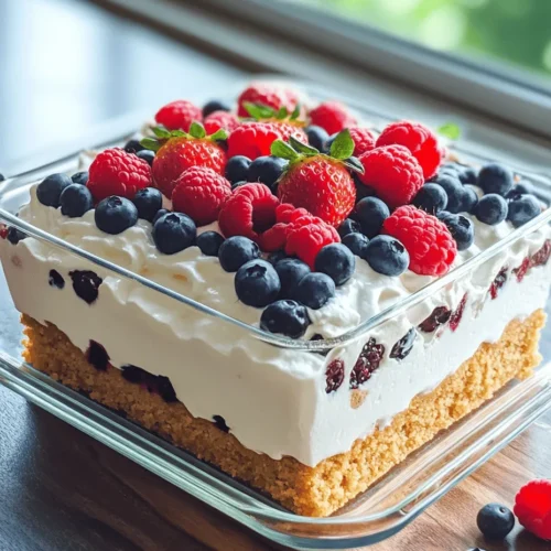 Layer desserts have become a beloved staple in the world of sweet treats, captivating dessert lovers with their vibrant colors, delightful textures, and the ability to be effortlessly customized. The charm of layer desserts lies in their no-bake nature, making them a practical choice for any occasion, from casual family gatherings to elegant dinner parties. Their versatility allows for endless creativity—whether you're in the mood for a luscious berry trifle, a decadent chocolate parfait, or a refreshing fruit lasagna, layer desserts can cater to every palate and preference.