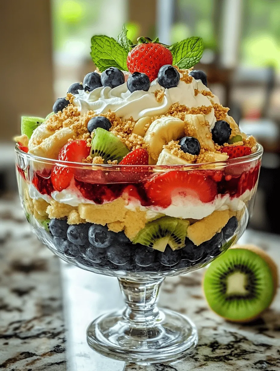 At the heart of the Cheesecake Fruit Salad Delight is cream cheese, which serves as the primary base for this luscious dessert. Cream cheese is known for its rich, velvety texture, making it the perfect foundation for cheesecake recipes. Its slightly tangy flavor complements the sweetness of fruits beautifully, creating a balanced taste experience.