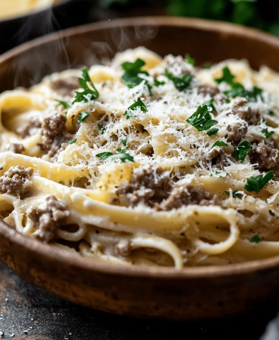 Comfort food holds a special place in the hearts and homes of people around the world. It transcends cultures and evokes feelings of warmth and nostalgia, reminding us of cherished memories and shared meals. Among the many beloved comfort foods, pasta dishes are particularly popular due to their versatility, ease of preparation, and ability to satisfy the soul. From classic spaghetti and meatballs to creamy fettuccine Alfredo, pasta has a unique way of bringing families together around the dinner table.