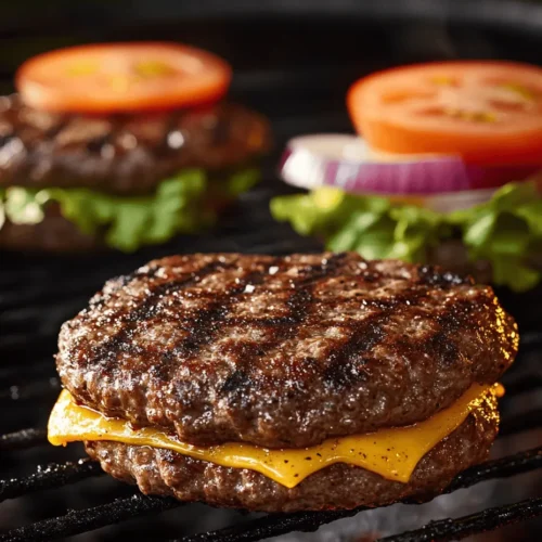Welcome to "Delicious Hamburger Meat Creations: A Culinary Coloring Adventure," where cooking meets creativity! In this article, we will explore the versatile world of hamburger meat through a series of mouthwatering recipes while infusing a sense of fun and artistry into the cooking process. This guide is not just about preparing delicious meals; it’s an invitation to engage with your food in a new way. Whether you’re a busy parent, a culinary novice, or an experienced home chef, these easy-to-follow recipes will simplify your mealtime and inspire you to unleash your inner artist in the kitchen.