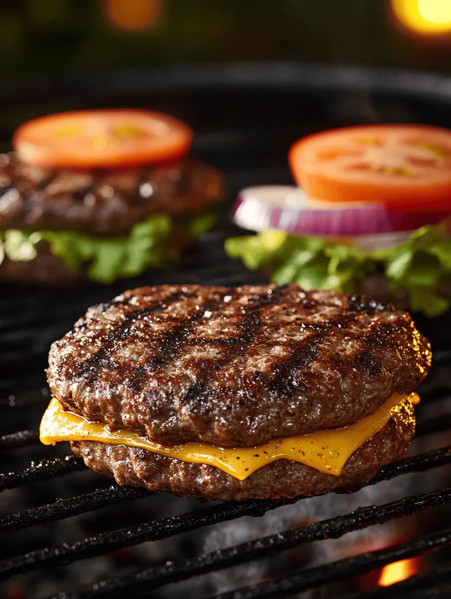 Welcome to "Delicious Hamburger Meat Creations: A Culinary Coloring Adventure," where cooking meets creativity! In this article, we will explore the versatile world of hamburger meat through a series of mouthwatering recipes while infusing a sense of fun and artistry into the cooking process. This guide is not just about preparing delicious meals; it’s an invitation to engage with your food in a new way. Whether you’re a busy parent, a culinary novice, or an experienced home chef, these easy-to-follow recipes will simplify your mealtime and inspire you to unleash your inner artist in the kitchen.