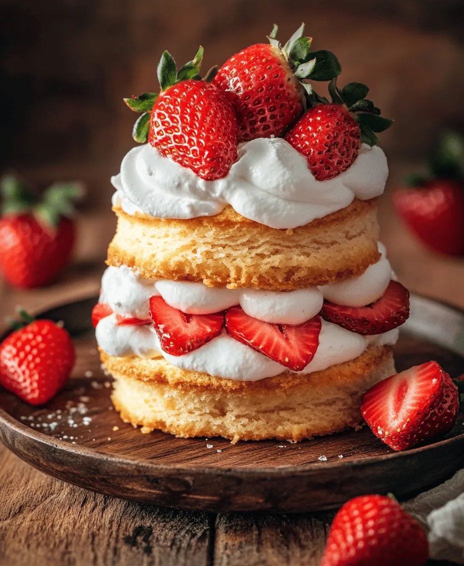 The allure of strawberries is undeniable. With their vibrant red hue and sweet, juicy flavor, they have become a beloved fruit across the globe. Their versatility in culinary creations makes them a favorite among both home cooks and professional chefs alike. From decadent desserts to refreshing drinks, strawberries can elevate any dish, bringing a burst of color and flavor that resonates with people of all ages.