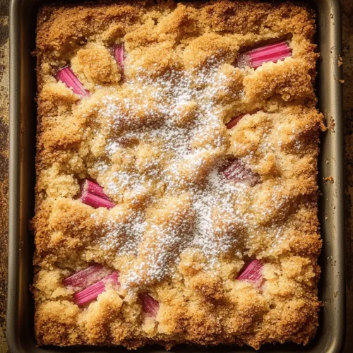 Coffee cakes hold a special place in the hearts of many, offering not just a delightful treat, but also a cozy connection to mornings spent with loved ones over steaming cups of coffee or tea. Their versatility is unrivaled—whether you're pairing them with a sweet beverage during brunch or enjoying a slice with your afternoon pick-me-up, coffee cakes can seamlessly adapt to any occasion. They can feature fruits, nuts, and a variety of spices, making them a go-to recipe for those looking to impress guests or indulge in a personal comfort food.