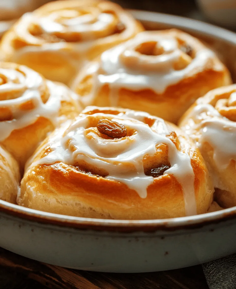 Sweet rolls are a beloved treat enjoyed by many cultures around the world. From breakfast tables to festive celebrations, these delightful pastries bring comfort and joy with every bite. Their pillowy softness and sweet fillings create an irresistible combination that can brighten any day. Whether you're serving them at a family gathering, a brunch with friends, or simply indulging in a personal treat, sweet rolls are the perfect choice.