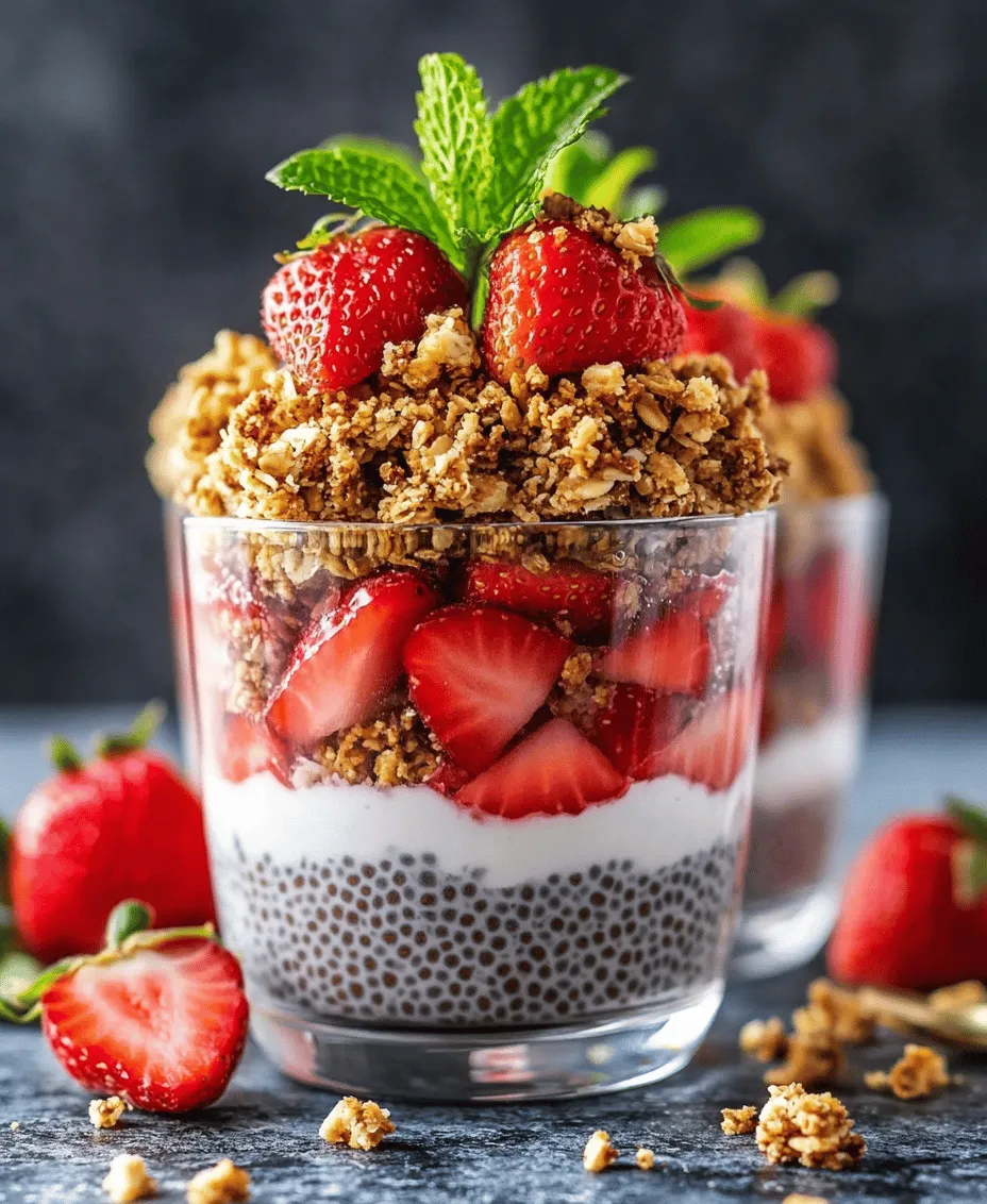 In recent years, chia pudding has emerged as a popular choice for health-conscious dessert lovers, and it's no wonder why. This versatile dish not only satisfies sweet cravings but also packs a nutritional punch. The creamy, pudding-like texture derived from chia seeds makes it an excellent alternative to traditional desserts, offering a wholesome option that can be enjoyed at any time of the day. Whether it's for breakfast, a midday snack, or a delightful dessert, chia pudding has carved its niche as a go-to for many seeking healthier indulgence.