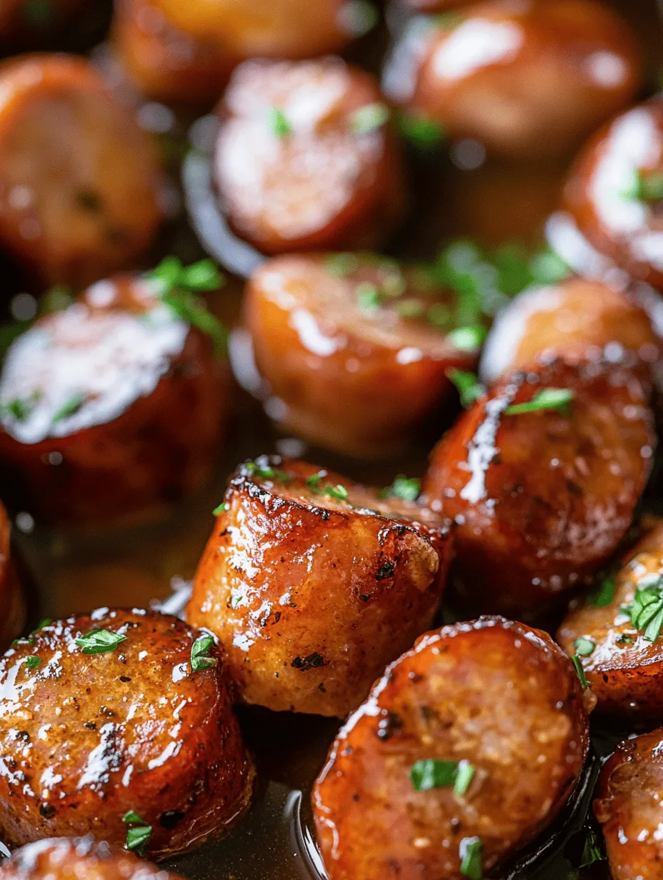 Kielbasa, the beloved sausage of Eastern European cuisine, has captured the hearts and taste buds of many around the globe. Originating from Poland, this savory delight is known for its rich flavor and versatility, making it an essential ingredient in various dishes. From hearty stews to grilled masterpieces, kielbasa serves as a delightful centerpiece that brings families and friends together around the dinner table.