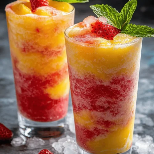 The history of slushies can be traced back to the early 1950s when they began to gain popularity in the United States. The original frozen treat was created by accident when a machine malfunctioned, blending ice and syrup into a delightful icy concoction. Since then, slushies have evolved significantly, with countless variations and flavor combinations emerging over the decades. From traditional snow cones to sophisticated fruit blends, slushies have become a staple in summer refreshment.