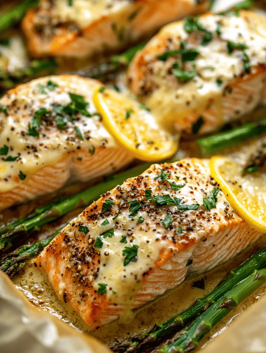 In the world of quick and delicious seafood dishes, few can rival the ease and satisfaction of preparing baked salmon. This versatile fish is not only a culinary delight but also a healthy choice that appeals to both novice cooks and seasoned chefs alike. If you're looking for a dish that combines simplicity with gourmet flair, look no further than Baked Boursin Salmon Delight. This recipe takes the beloved salmon and elevates it to new heights by pairing it with Boursin cheese—a creamy, herb-infused delight that adds richness and sophistication to the dish.