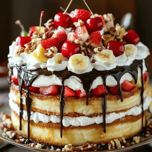 Banana split desserts have long held a special place in the hearts of dessert lovers. Their nostalgic appeal stems from the classic combination of flavors and textures that evokes childhood memories of summer days spent at ice cream parlors. The iconic trio of banana, ice cream, and colorful toppings creates a delightful treat that is both indulgent and satisfying.