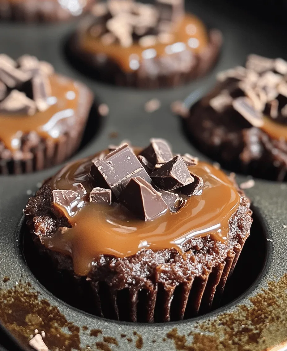Twix bars, with their delectable combination of cookie, caramel, and chocolate, have long been a favorite among candy lovers. Their unique texture and flavor make them a versatile ingredient, perfect for enhancing a variety of desserts. In Twix Cookie Cups, they take center stage, transforming an ordinary cookie into an extraordinary experience. The contrast between the crunchy cookie base and the gooey caramel creates a delightful interplay of textures, while the chocolate adds a rich sweetness that perfectly complements the cookie’s flavor.