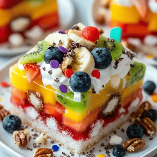 To appreciate the versatility of Jello, it’s important to understand its history and the reasons behind its widespread popularity. Jello was first introduced in 1897 by a company called Jell-O, which marketed it as a quick and easy dessert that could be prepared at home. The product quickly gained traction, especially after the company began to mass-produce the gelatin powder in convenient packages. As a result, Jello became synonymous with gelatin desserts in America, and over the years, it has been embraced in various culinary forms.