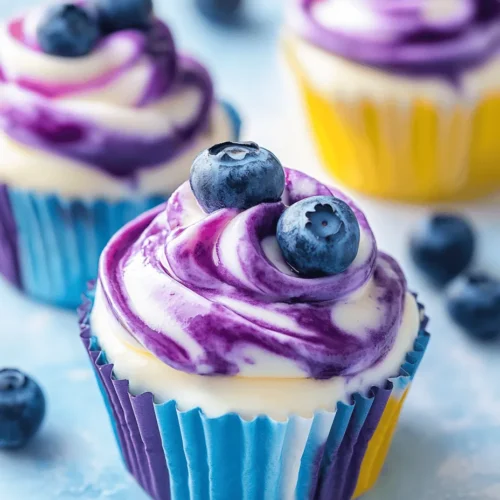 In recent years, the popularity of healthy snacks has surged, as more individuals seek convenient and nutritious options to keep their energy levels up throughout the day. With busy lifestyles and a growing awareness of the importance of a balanced diet, finding snacks that are both delicious and good for you can be a challenge. However, Blueberry Swirl Yogurt Bites stand out as a delightful solution that satisfies both cravings for sweetness and the need for nourishment.