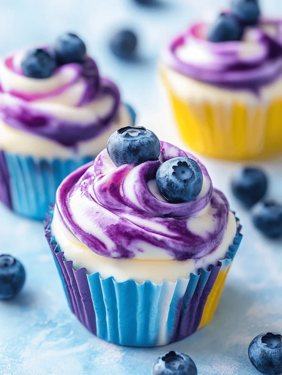 In recent years, the popularity of healthy snacks has surged, as more individuals seek convenient and nutritious options to keep their energy levels up throughout the day. With busy lifestyles and a growing awareness of the importance of a balanced diet, finding snacks that are both delicious and good for you can be a challenge. However, Blueberry Swirl Yogurt Bites stand out as a delightful solution that satisfies both cravings for sweetness and the need for nourishment.