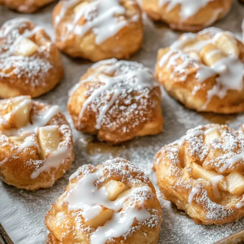 Before we dive into the process of making these scrumptious fritters, let’s take a closer look at the key ingredients that play a vital role in delivering the perfect bite.
