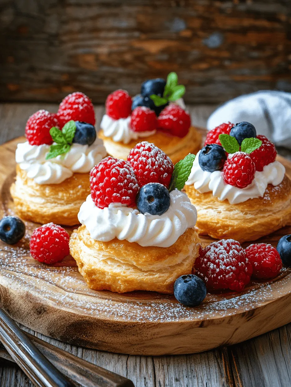 Cream Puff Cake Delight is a dessert that embodies elegance and indulgence. With its airy texture and creamy filling, it has become a favorite among dessert enthusiasts and home bakers alike. This delightful dessert is not just visually stunning; it also offers a harmonious blend of flavors that can transport anyone back to sweet childhood memories or make any gathering feel special. The beauty of homemade desserts lies in their ability to create memorable moments with family and friends, and Cream Puff Cake Delight is the perfect recipe to do just that.