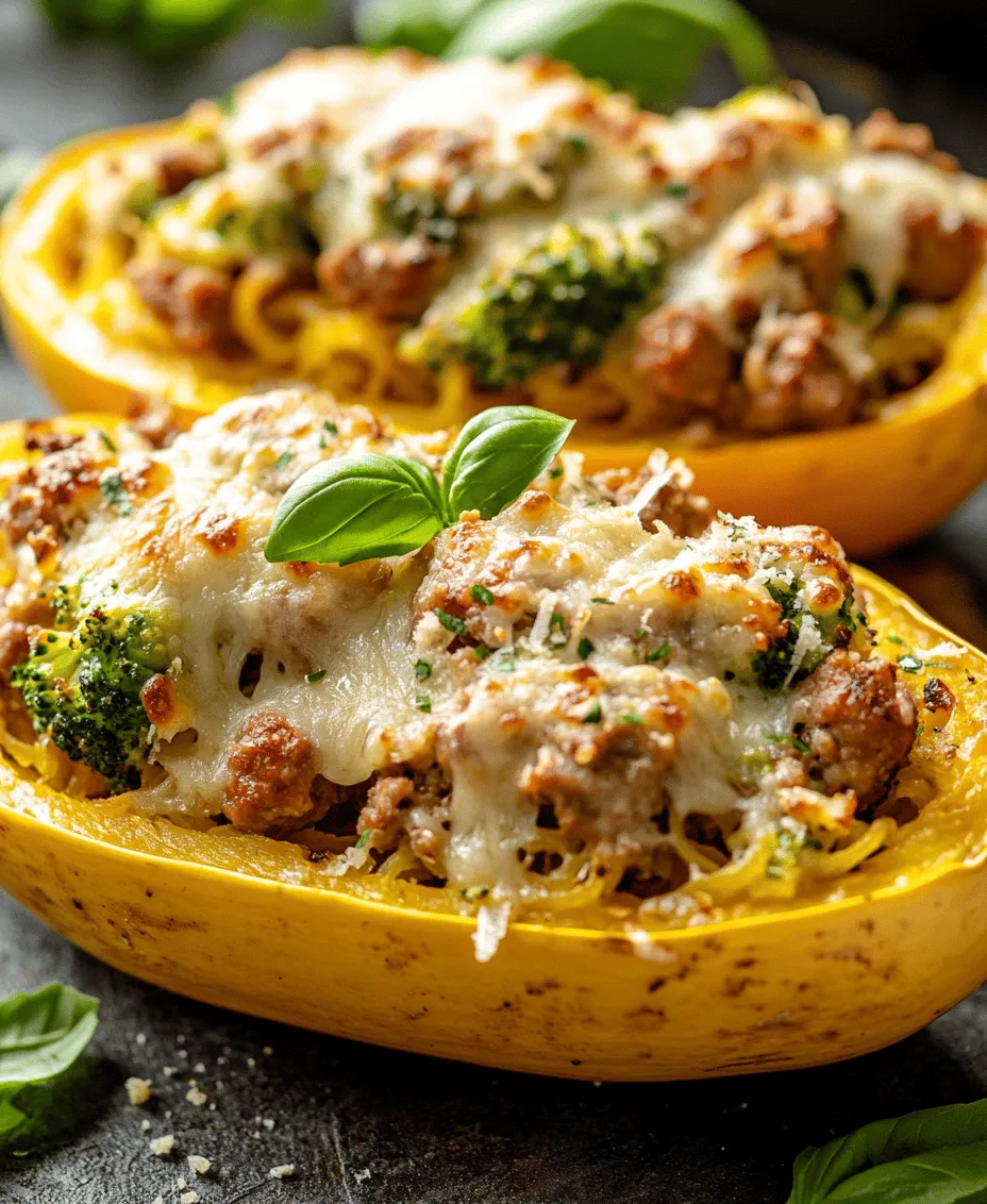 Spaghetti squash is more than just a trendy food item; it is a powerhouse of nutrition. Here are some of the key health benefits that make spaghetti squash a favorite among many: