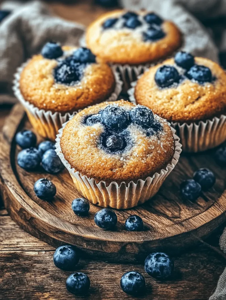 Blueberry muffins are a timeless classic, cherished across households as a delightful breakfast and snack option. Their moist texture, combined with the juicy burst of fresh blueberries, makes them an irresistible treat that can be enjoyed any time of the day. This article will take you through a straightforward yet satisfying blueberry muffin recipe that promises reliable results, whether you’re a novice baker or an experienced chef.